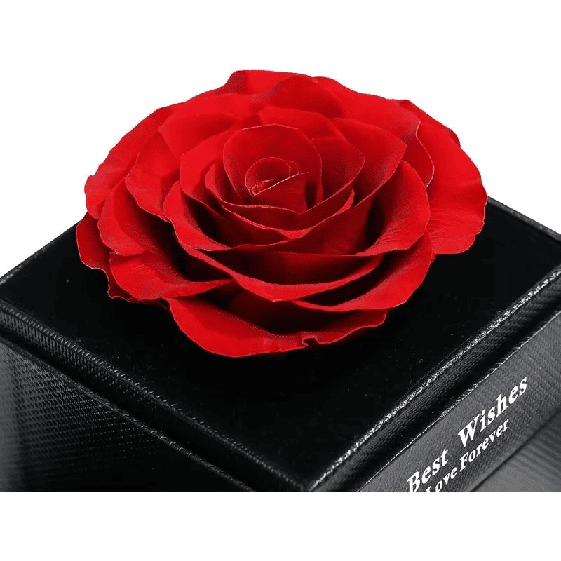 Colar e Flores Artificiais Premium. - LGF