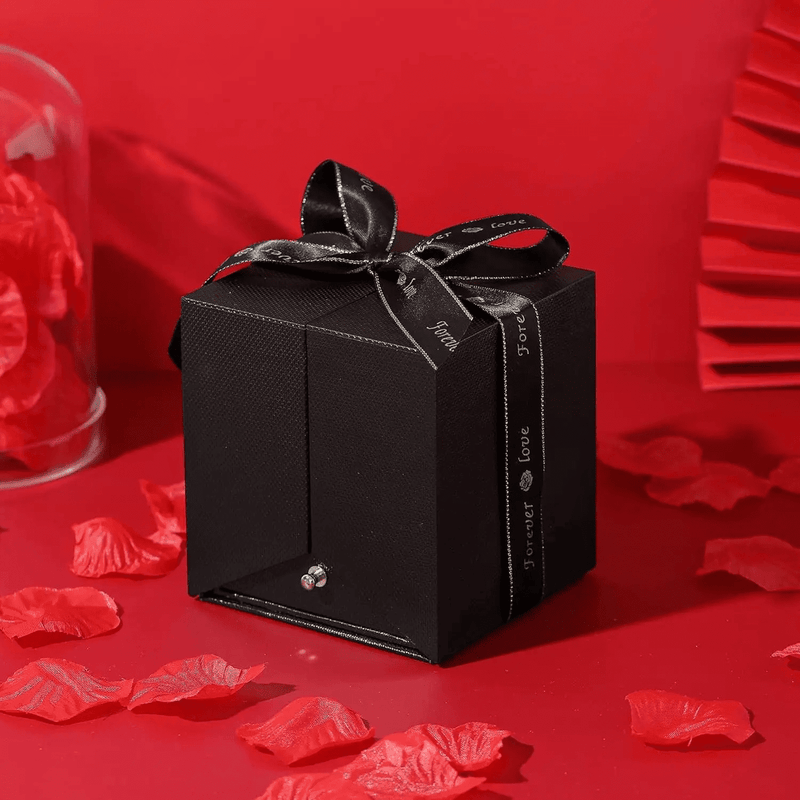 Colar e Flores Artificiais Premium. - LGF