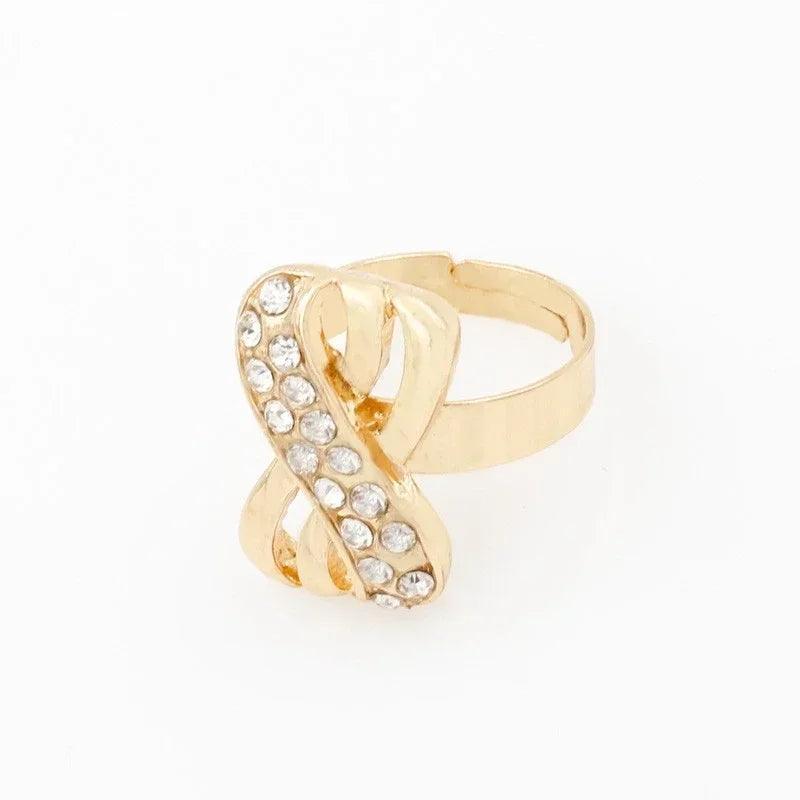 Conjunto de Joias Geométricas Liffly. - LGF