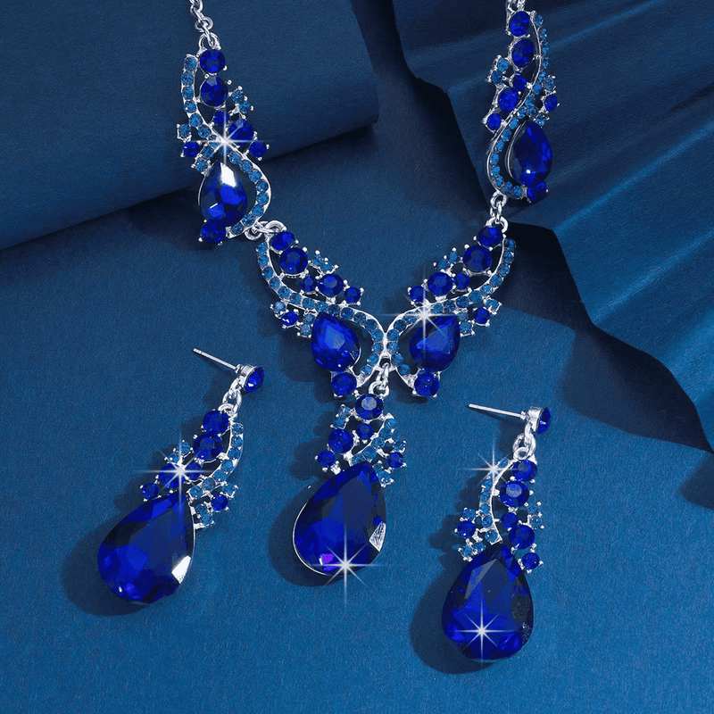 Conjunto Gota de Charme. - LGF
