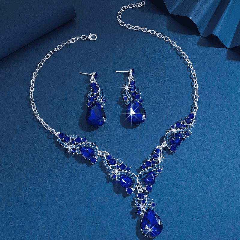 Conjunto Gota de Charme. - LGF