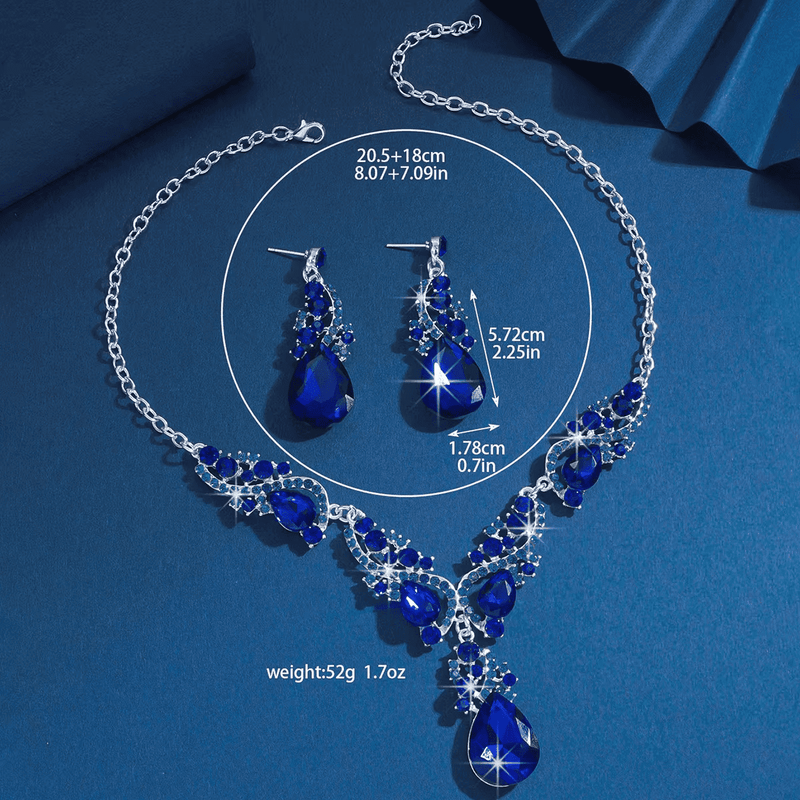 Conjunto Gota de Charme. - LGF