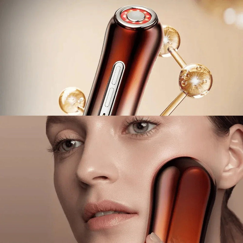 Dispositivo Rejuvenescedor Facial YUKUI. - LGF