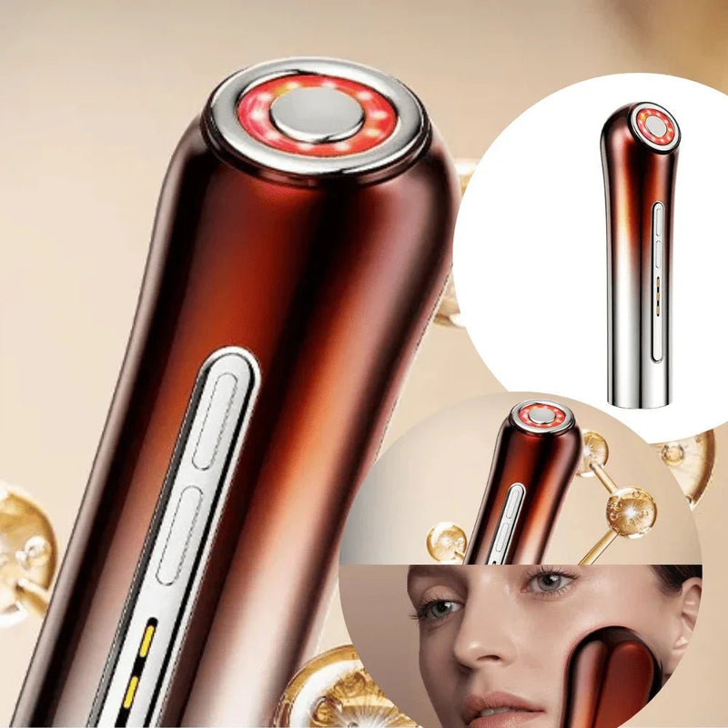 Dispositivo Rejuvenescedor Facial YUKUI. - LGF
