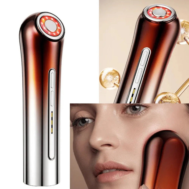 Dispositivo Rejuvenescedor Facial YUKUI. - LGF