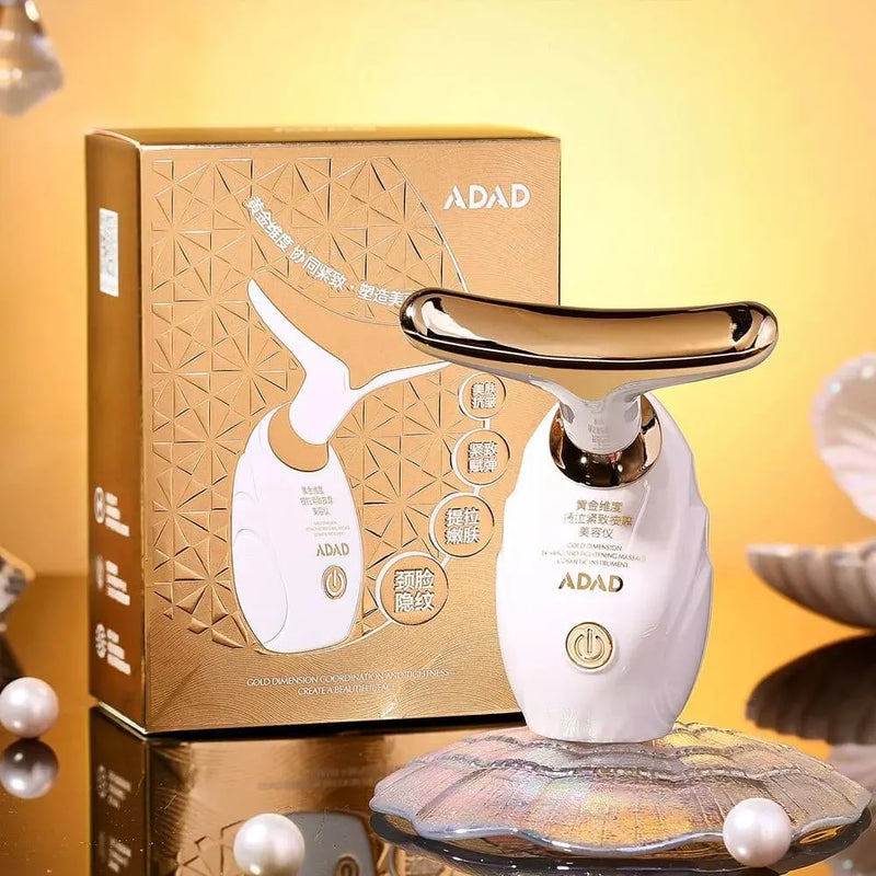 Escova de Limpeza Facial CAMMUO.