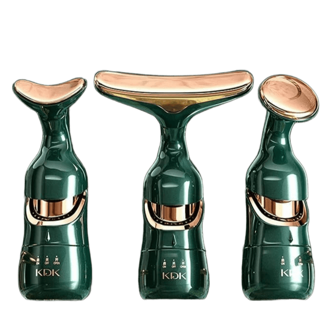 Escova de Limpeza Facial CAMMUO. - LGF