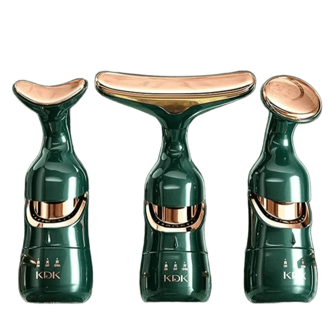 Escova de Limpeza Facial CAMMUO.