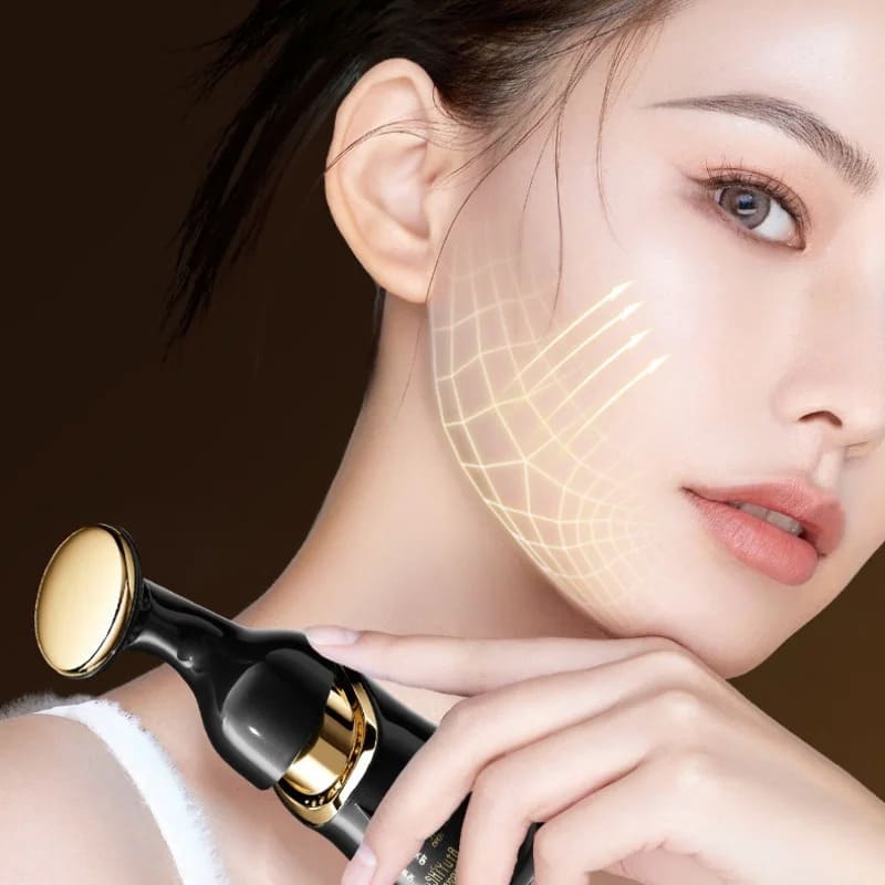 Escova de Limpeza Facial CAMMUO. - LGF