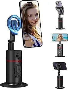 Estabilizador de Imagem Bluetooth Axnen.