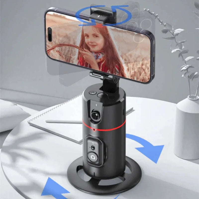 Estabilizador de Imagem Bluetooth Axnen.