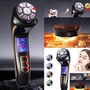 Mini Máquina HIFU Facial.