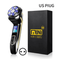 Mini Máquina HIFU Rejuvenescedora Facial. - LGF