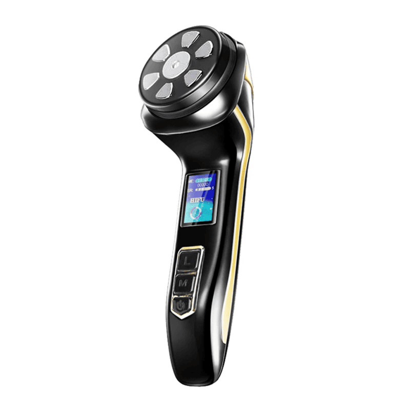 Mini Máquina HIFU Rejuvenescedora Facial. - LGF