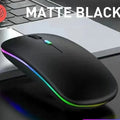 Mouse Sem Fio 2.4GHz com 1600 DPI. - LGF