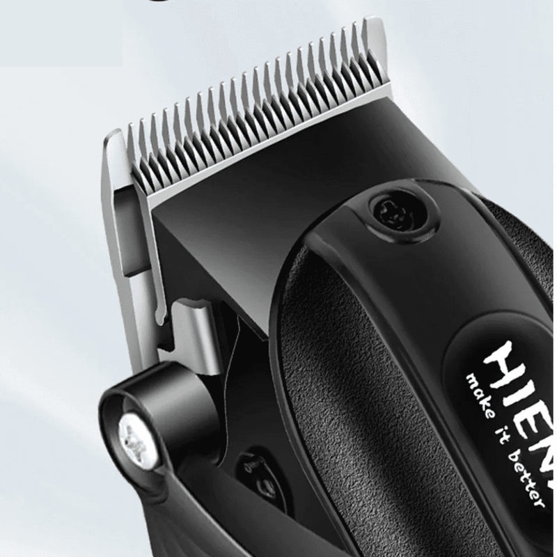 Precisão e Potência para um Corte Profissional. - LGF