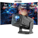 Projetor Android PETBON.