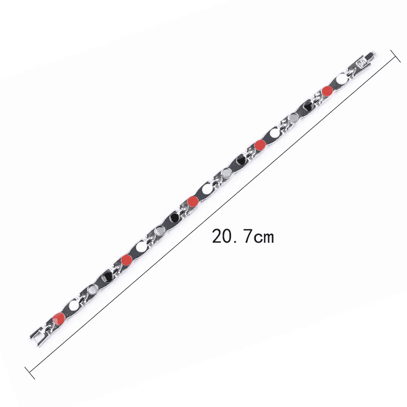 Pulseira Holográfica ZHIXUN. - LGF