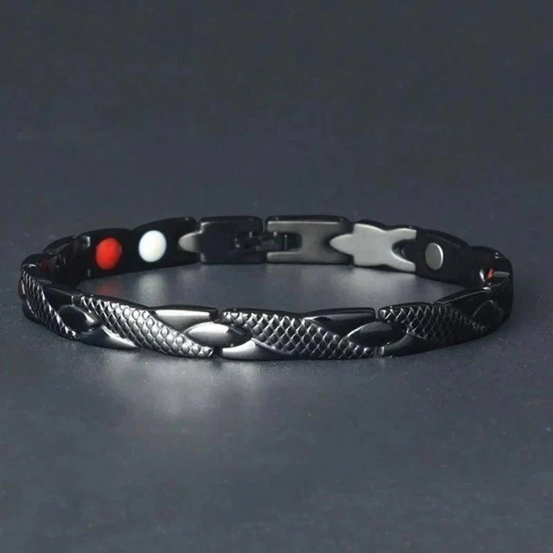 Pulseira Holográfica ZHIXUN.