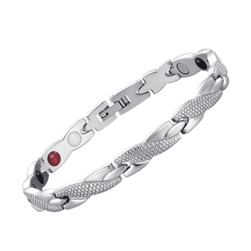 Pulseira Holográfica ZHIXUN. - LGF