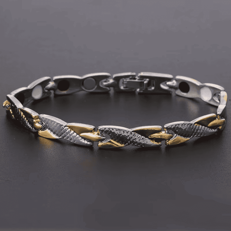 Pulseira Holográfica ZHIXUN. - LGF