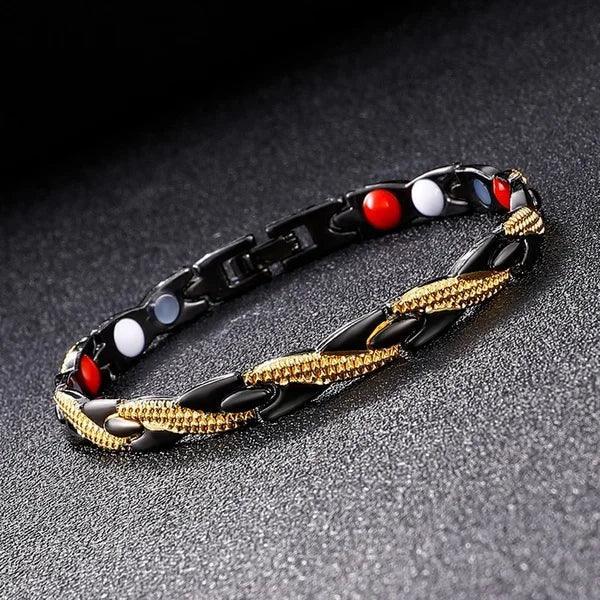 Pulseira Holográfica ZHIXUN. - LGF