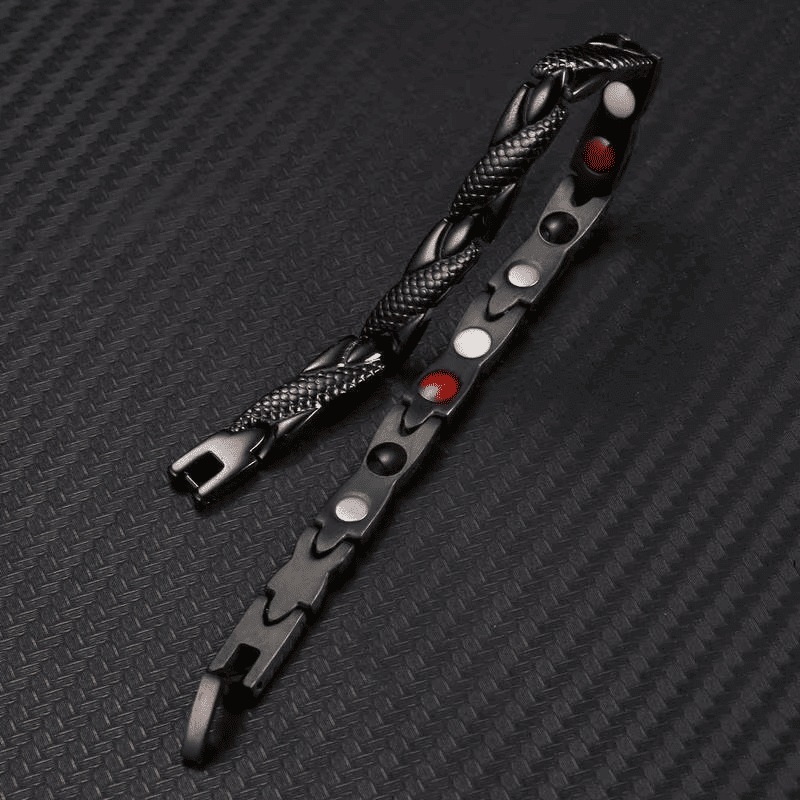 Pulseira Holográfica ZHIXUN. - LGF