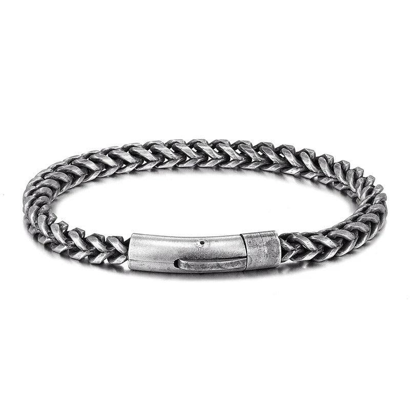 Pulseira Masculina. - LGF