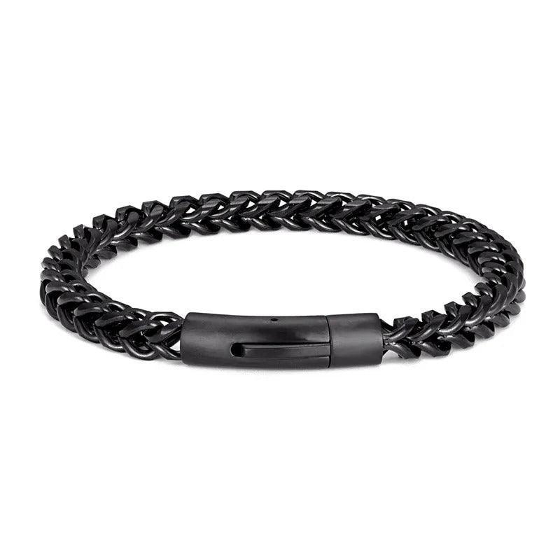 Pulseira Masculina. - LGF