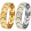 Pulseira Masculina TrustyLan.