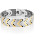 Pulseira Masculina TrustyLan.