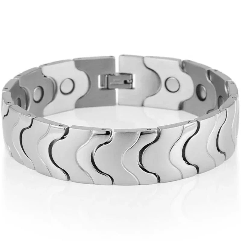 Pulseira Masculina TrustyLan. - LGF