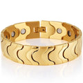 Pulseira Masculina TrustyLan. - LGF