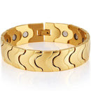 Pulseira Masculina TrustyLan.