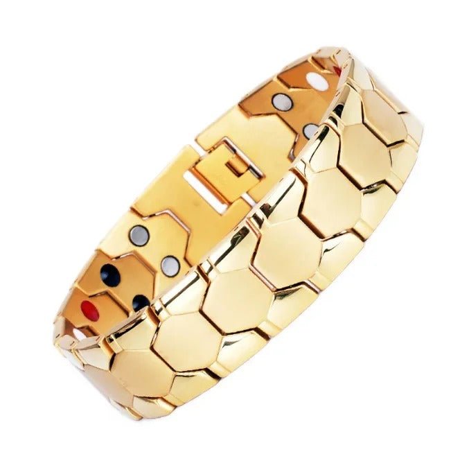 Pulseira Masculina ZHIXUN. - LGF