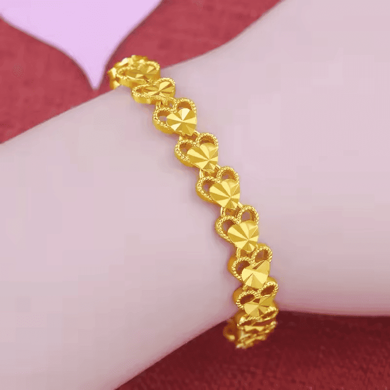Pulseira MOONBIFFY. - LGF