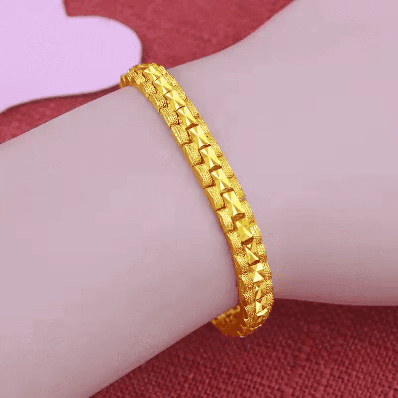 Pulseira MOONBIFFY. - LGF
