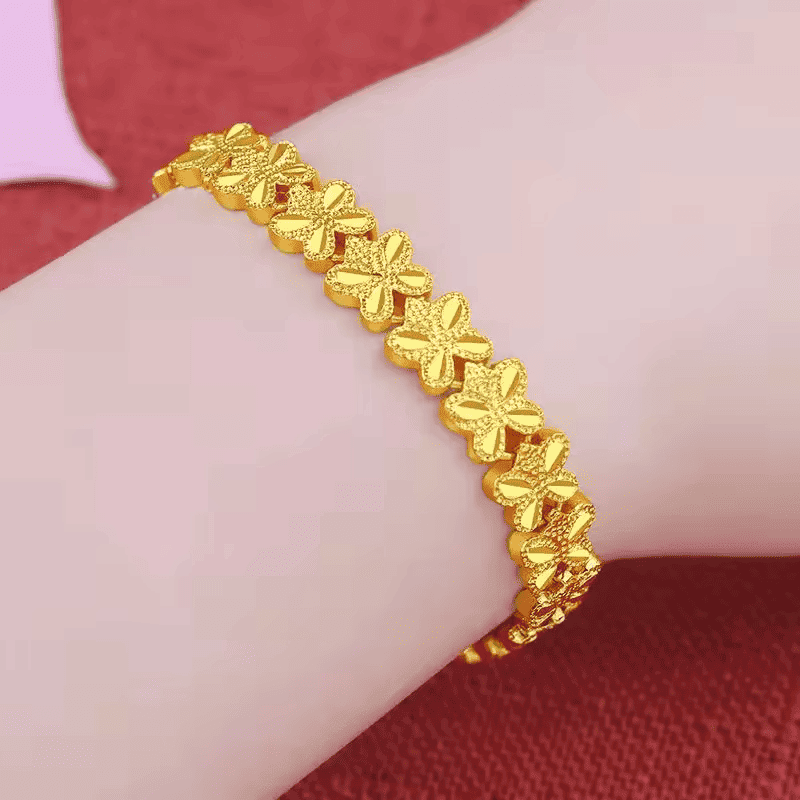 Pulseira MOONBIFFY. - LGF