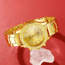 Relógio Clássico HQ8524.