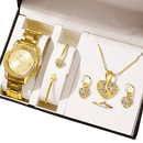 Relógio Clássico HQ8524.