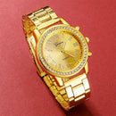 Relógio Clássico HQ8524.