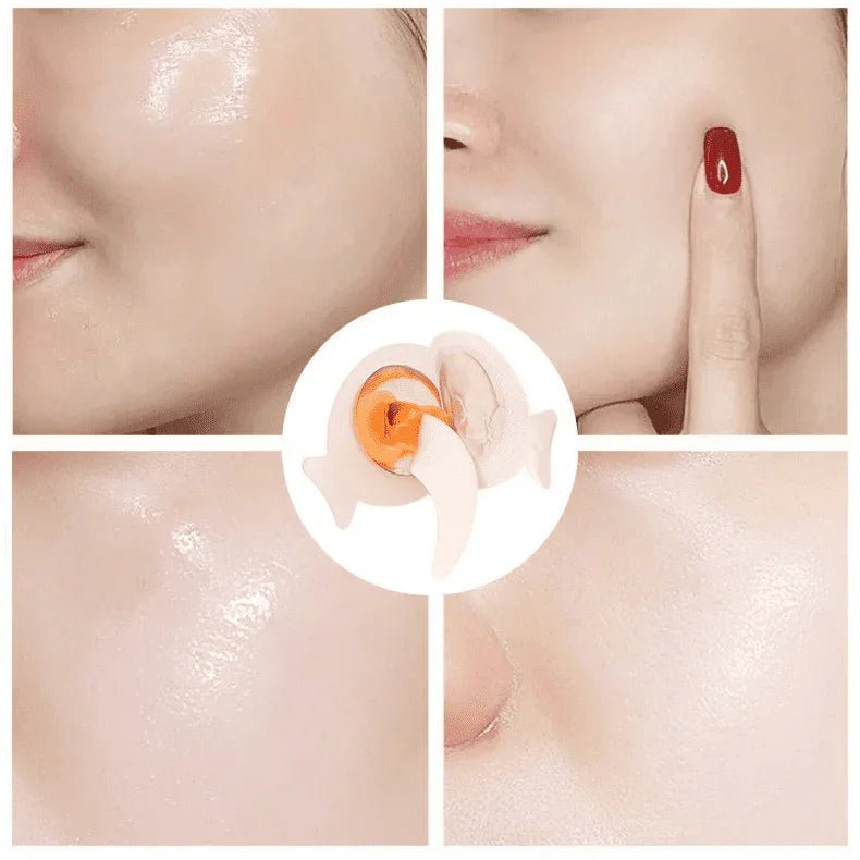 Sérum Facial BOLUOYIN. - LGF
