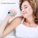 Sono Profundo em Qualquer Lugar.