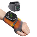 Massageador Elétrico Terapêutico para Punho XBL-8688C.